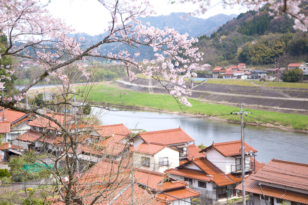 風景 | かわもとぐらし｜島根県川本町定住サイト｜かわもと
