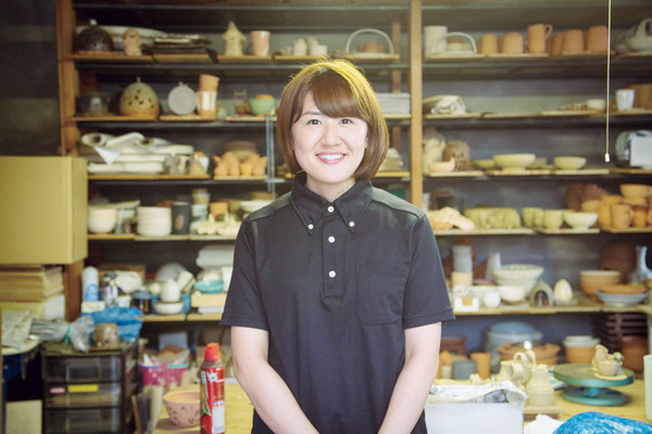 小林紗友里さん