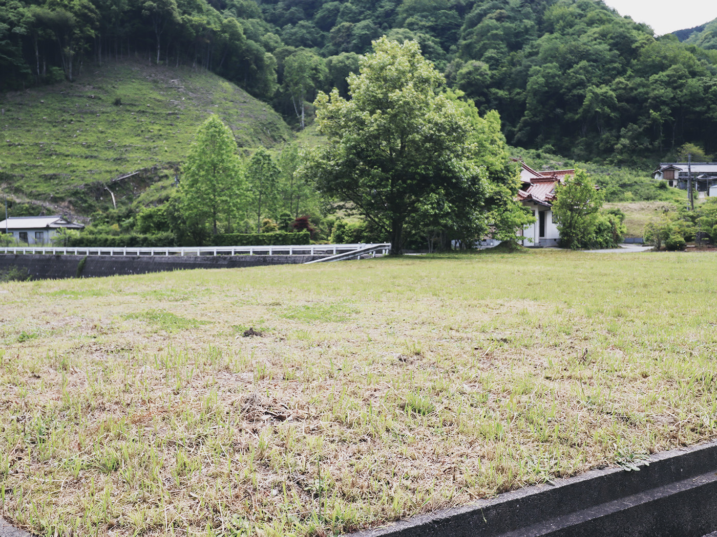 空き地バンク