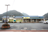 川本駅