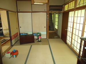 和室(1階)