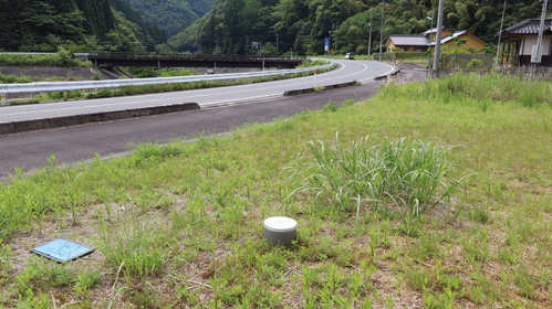 上水道・下水設備