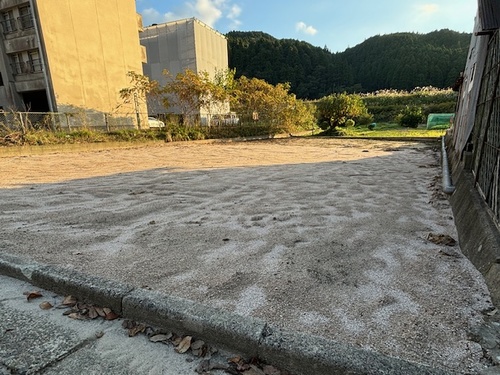 澤井様土地