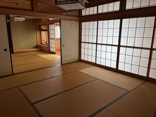 和室
