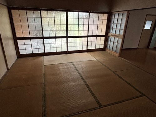 和室1
