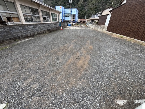 星野邸