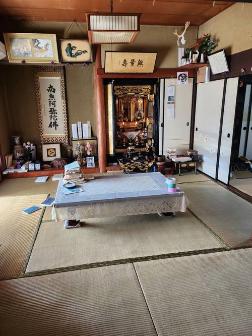 detached 因原