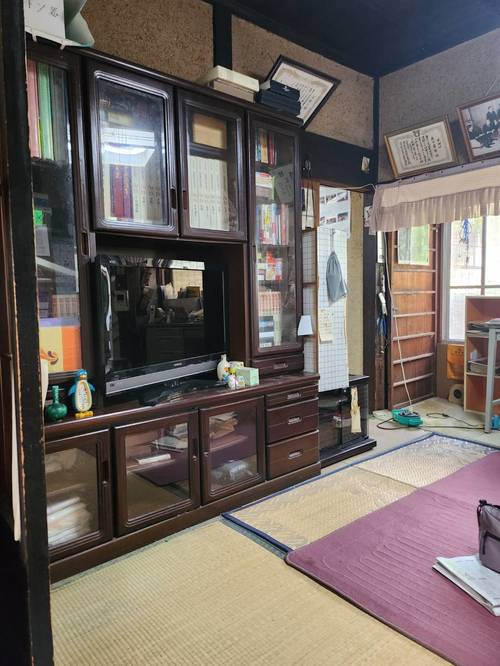 detached 因原
