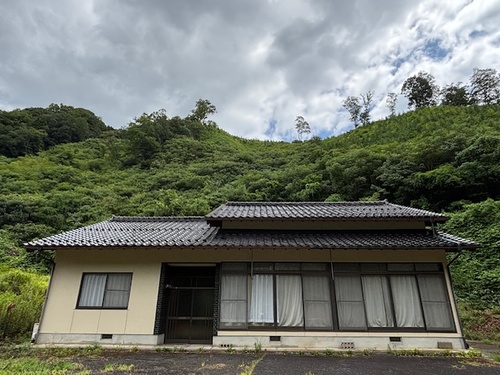 detached 川本町川内