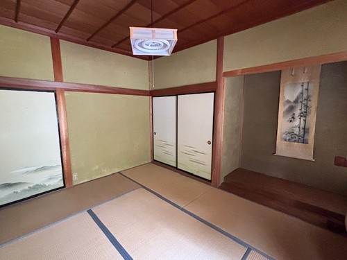 detached 川本町川内