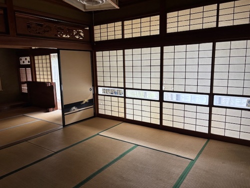 detached 川本町川内