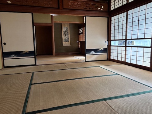 detached 川本町川内