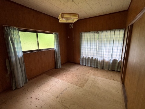 detached 川本町川内