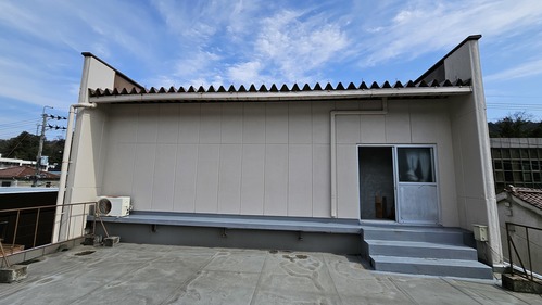 commercial 川本町川本