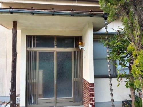 detached 川本町川本