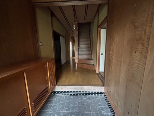 detached 川本町川本