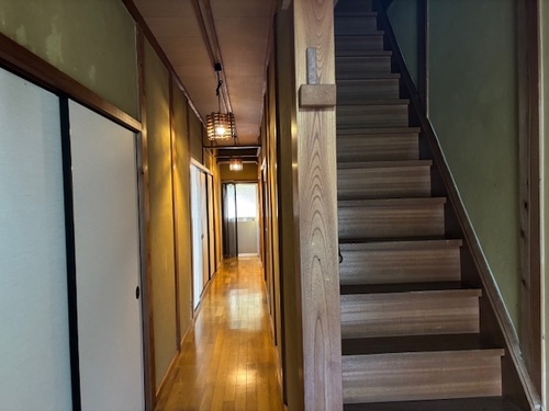 detached 川本町川本