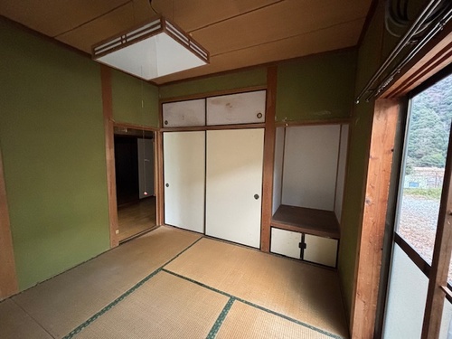 detached 川本町川本