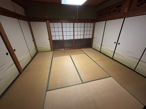 detached 川本町川本