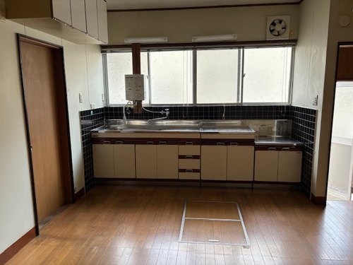 detached 川本町川本