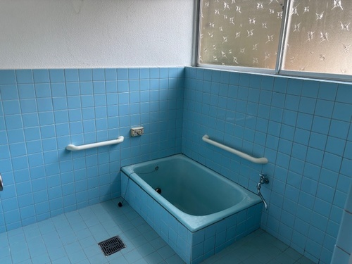 detached 川本町川本