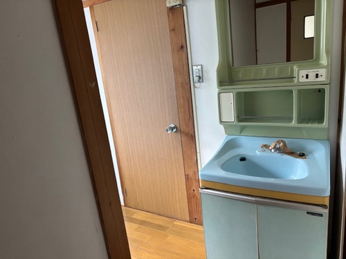 detached 川本町川本