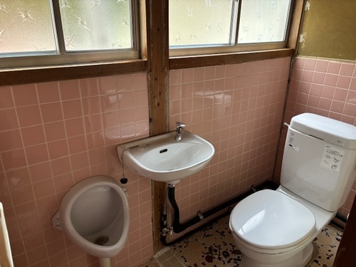 detached 川本町川本