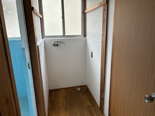 detached 川本町川本