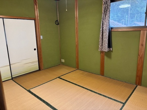 detached 川本町川本