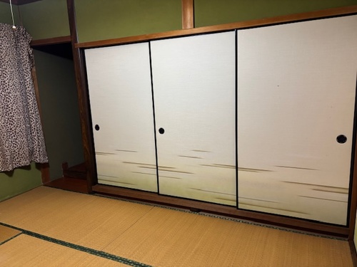 detached 川本町川本