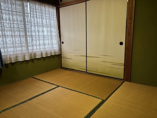 detached 川本町川本