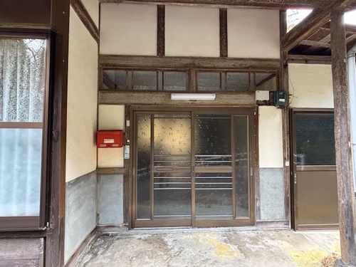 detached 川本町川本