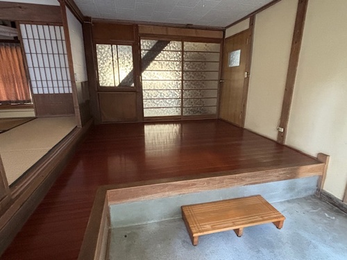 detached 川本町川本