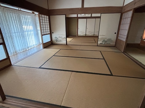 detached 川本町川本