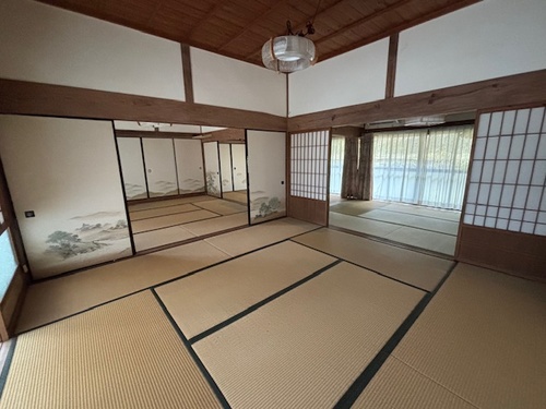 detached 川本町川本