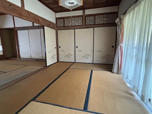 detached 川本町川本