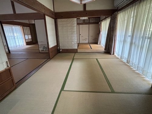 detached 川本町川本