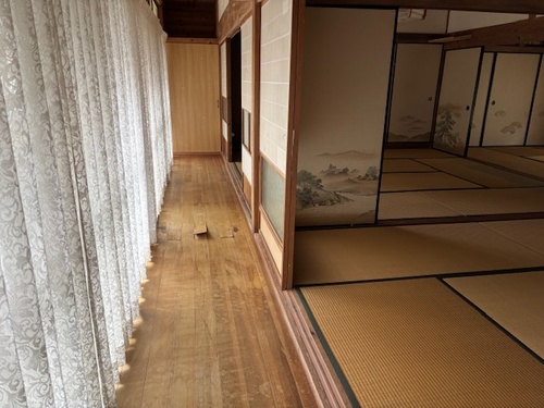 detached 川本町川本