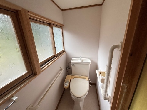 detached 川本町川本