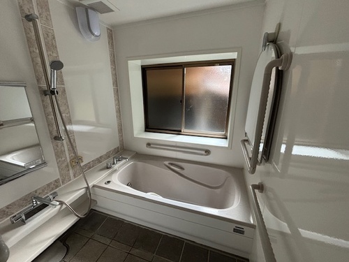 detached 川本町川本