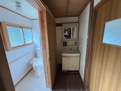 detached 川本町川本