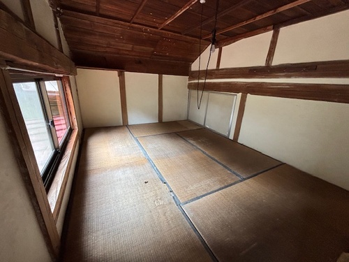 detached 川本町川本