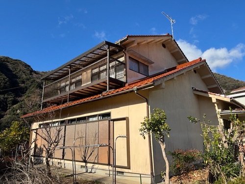 detached 川本町川本