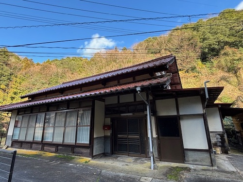 detached 川本町川本