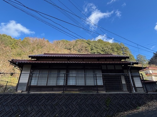 detached 川本町川本