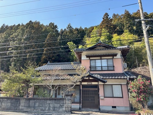 detached 川本町川下