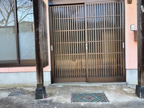 detached 川本町川下