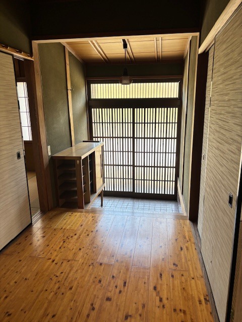 detached 川本町川下