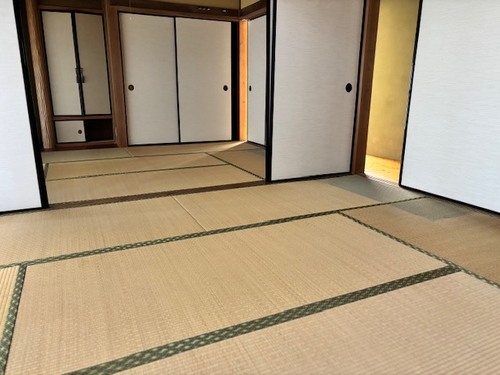 detached 川本町川下