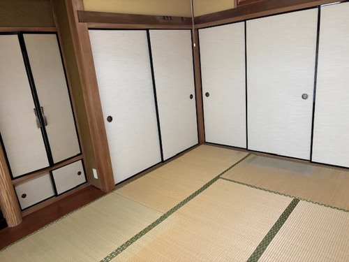 detached 川本町川下